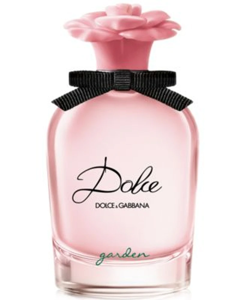 Dolce Gabbana Dolce Garden Eau De Parfum Fragrance Collection