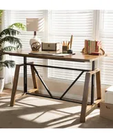 Rilian Adjustable Work Table