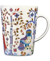 Iittala Taika White Mug