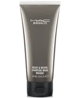 Mac Mineralize Reset & Revive Charcoal Mask, 3.4