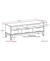 Canden Tv Stand