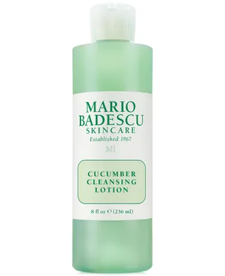 Mario Badescu Cucumber Cleansing Lotion, 8