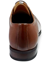 Florsheim Men's Calipa Cap-Toe Oxfords, Created for Macy's