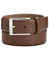 Hugo Men's Gellot Leather Belt