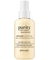 philosophy Purity Made Simple Ultra