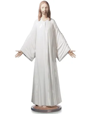 Lladro Collectible Figurine, Jesus