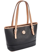 Giani Bernini Saffiano Tote