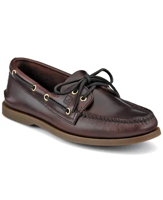 Sperry Men's Authentic Original A/O Boat Shoe
