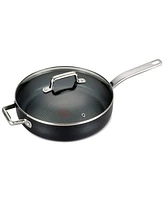 T-fal ProGrade 10-Pc. Non-Stick Cookware Set