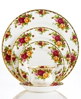 Royal Albert Old Country Roses 5