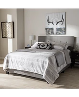 Hampton Queen Bed