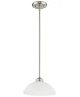 Livex Somerset Mini Pendant