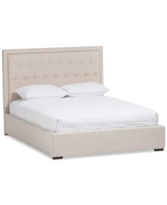 Taylor Queen Bed