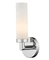 Livex Aero Sconce