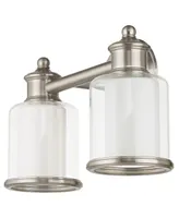 Livex Middlebush Vanity Light