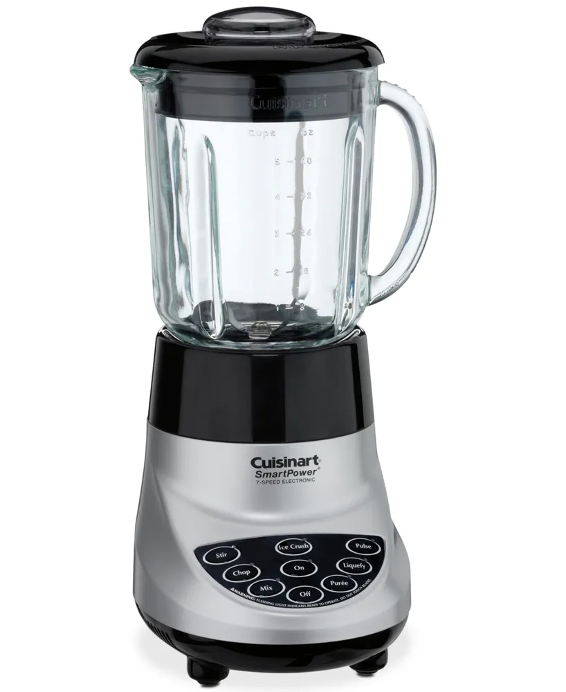 Cuisinart Spb-7CH Blender, 7