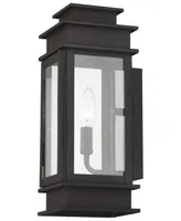 Livex Princeton Sconce