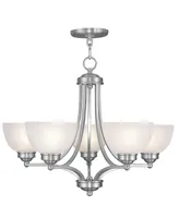 Livex Somerset Chandelier