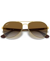 Ray-Ban Polarized Sunglasses