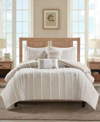 Harbor House Anslee Duvet Cover Sets