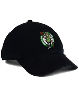 '47 Brand Boston Celtics Clean Up Cap