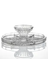 Godinger Dublin 4 in 1 Cake Stand