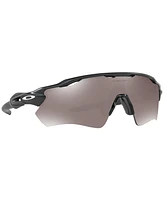 Oakley Men's Polarized Sunglasses, Radar Ev Pat OO9208