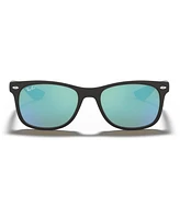 Ray-Ban Jr. Kids Sunglasses