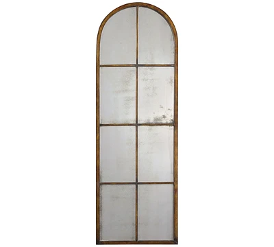 Uttermost Amiel Arch Mirror