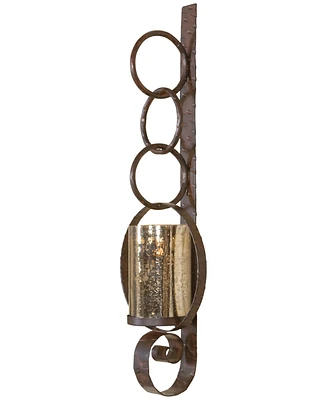 Uttermost Falconara Wall Sconce