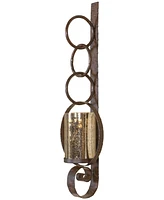 Uttermost Falconara Wall Sconce