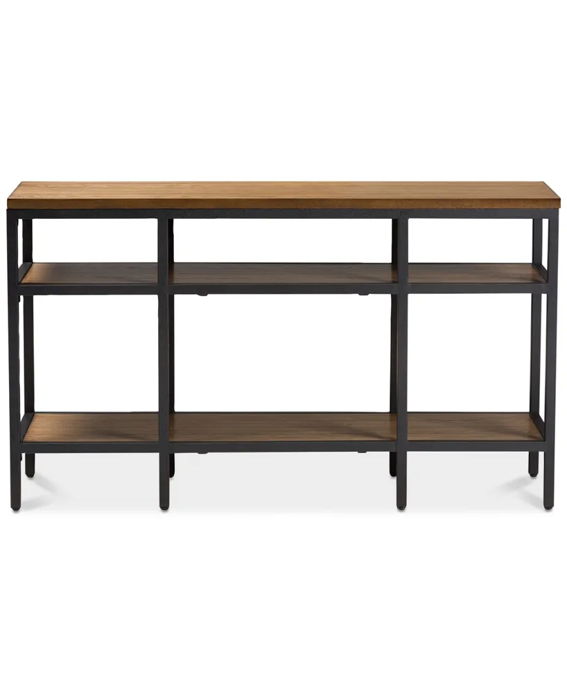 Caribou Console Table