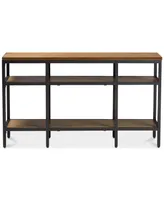 Caribou Console Table