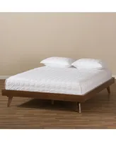 Jacob Full Bed