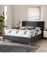 Valencia Full Bed