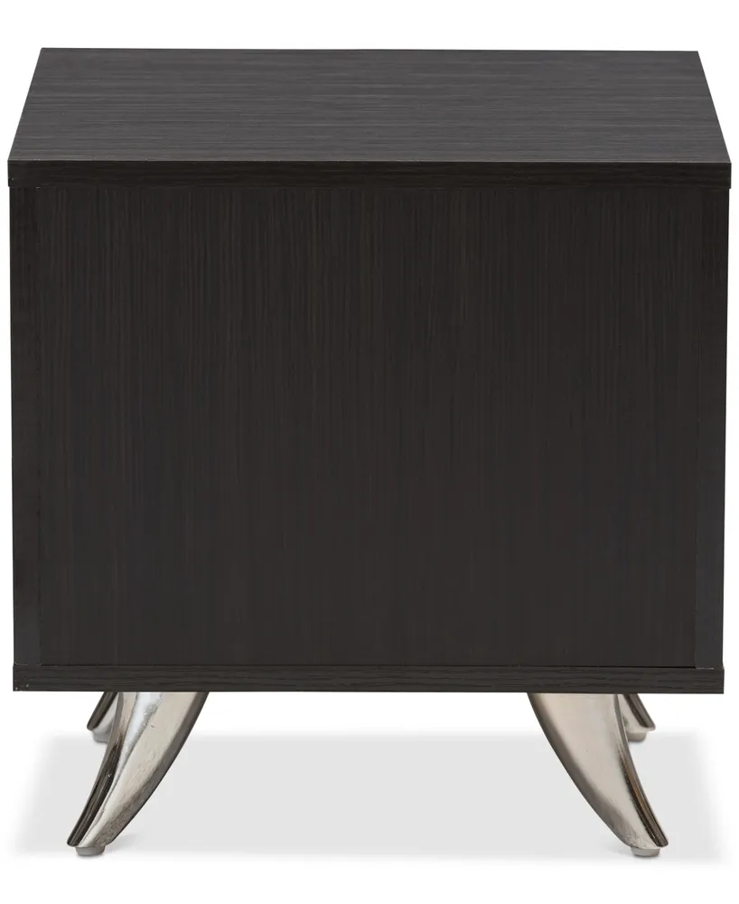 Warwick End Table