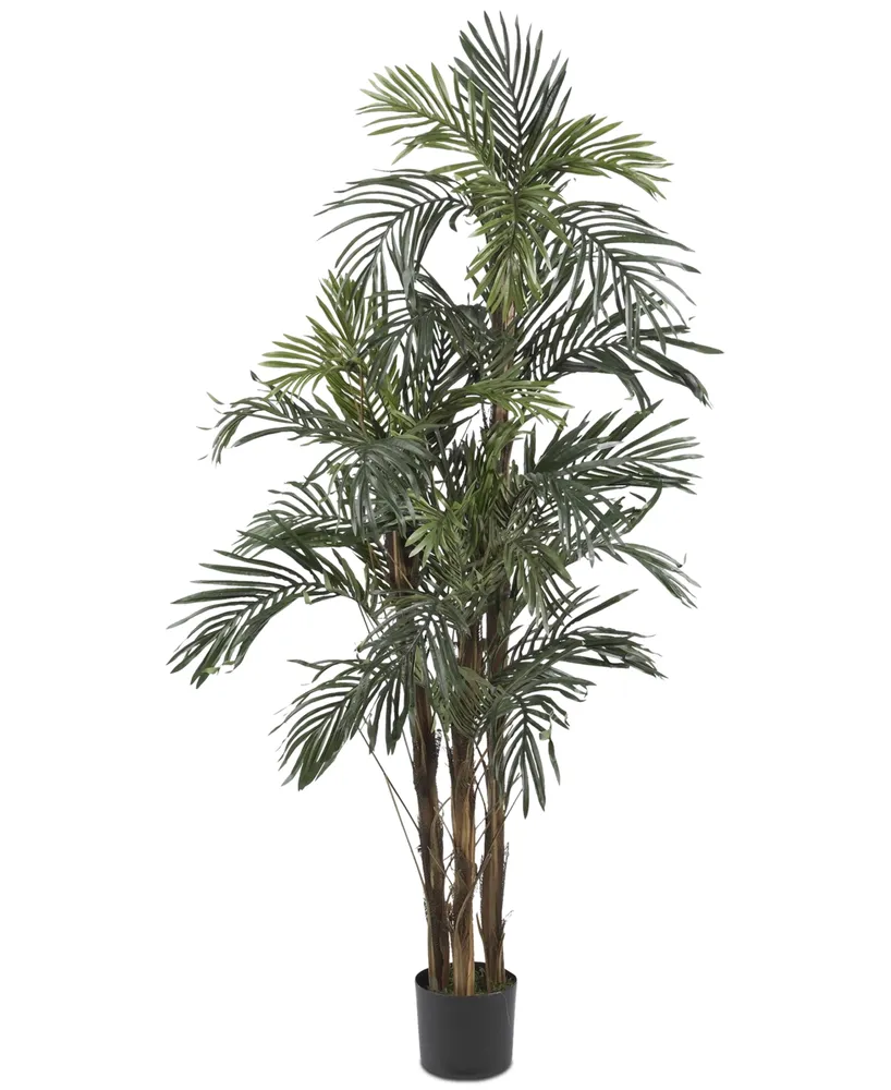 Nearly Natural 5' Robellini Palm Tree