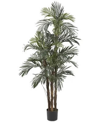 Nearly Natural 5' Robellini Palm Tree