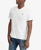 Polo Ralph Lauren Men's Classic-Fit V Neck T-Shirt