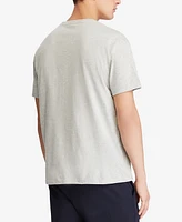 Polo Ralph Lauren Men's Classic Fit Crew Neck T-Shirt