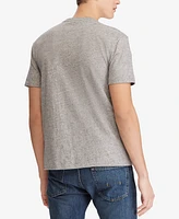Polo Ralph Lauren Men's Classic Fit Crew Neck Pocket T-Shirt
