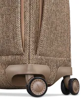 Hartmann Tweed Legend 16.5" Underseat Carry-On Spinner Suitcase