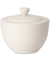 Villeroy & Boch Dinnerware For Me Covered Sugar Bowl