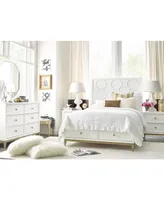 Rachel Ray Chelsea 3-Pc. Bedroom Set (Full Storage Bed