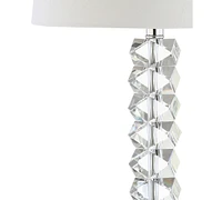Jonathan Y Julia Table Lamp