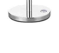 Jonathan Y Nile Table Lamp