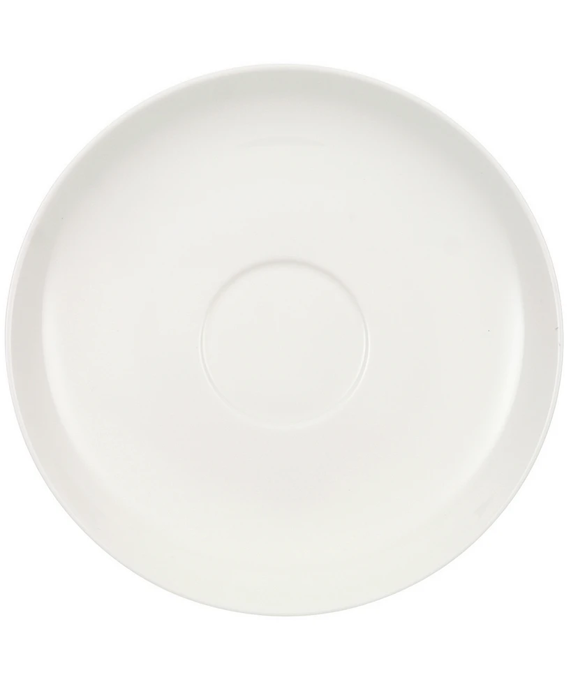 Villeroy & Boch Anmut Breakfast Saucer