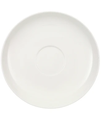 Villeroy & Boch Anmut Breakfast Saucer