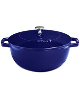 Staub Cast Iron 3.75-Qt. Essential French Oven