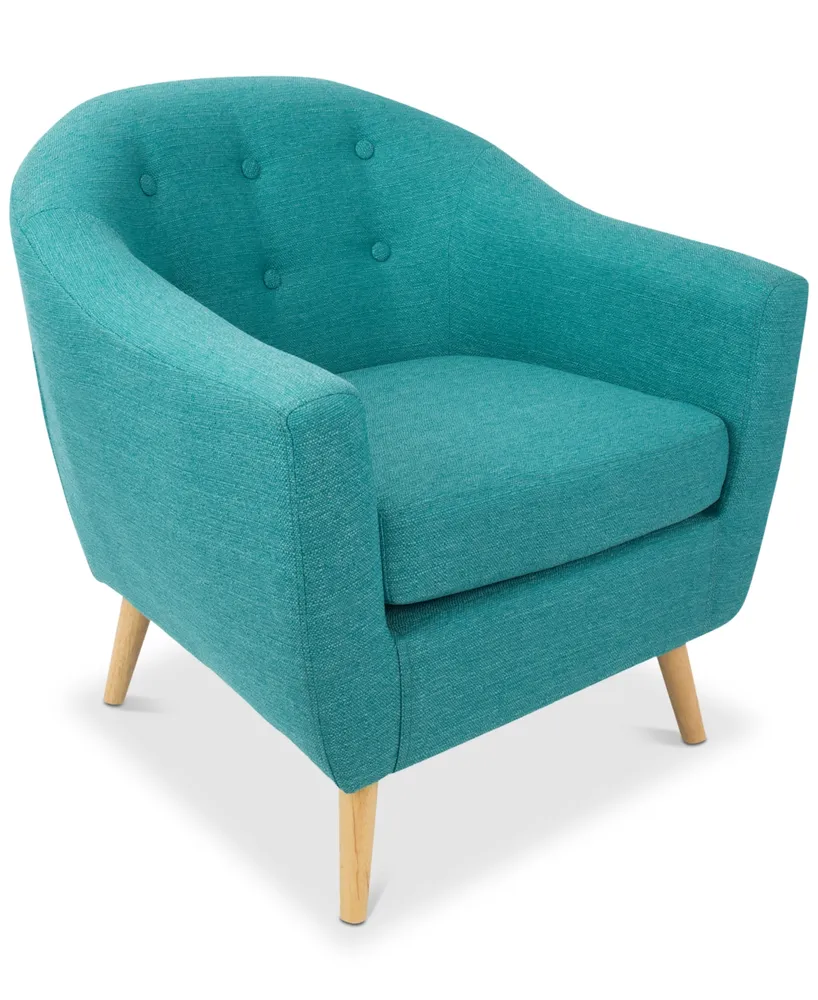 Rockwell Accent Chair